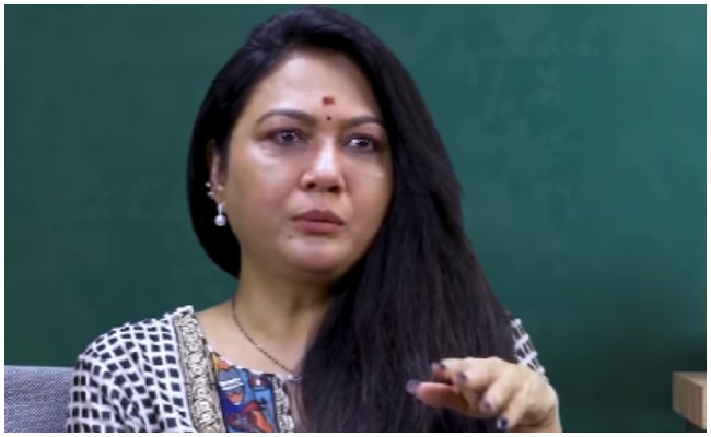 Actress Hema: బాబు అంటే నాకు భయం లేదు.. ఒక్కడ్ని చేసి అంతమంది కొడతారా.. నటి హేమ!