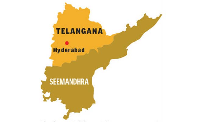 Telangana :  ఆంధ్రప్రదేశ్‌లో తెలంగాణని కలిపే కుట్ర జరుగుతోందా.?