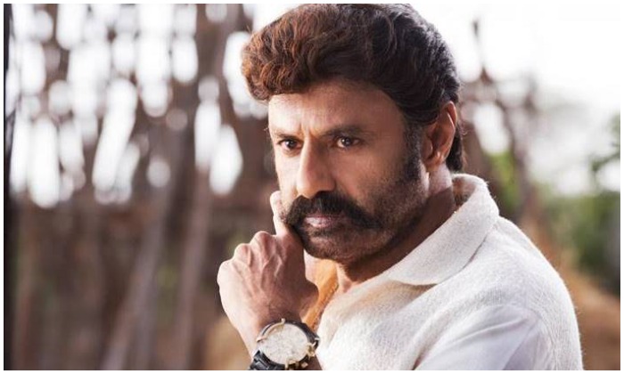 Balakrishna: తండ్రీ కొడుకులుగా బాలయ్య ద్విపాత్రాభినయం.. ఏ సినిమాలో అంటే..?