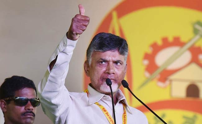 TDP : తెలుగుదేశం పార్టీకి తగ్గనున్న ఓట్లు, పెరగనున్న సీట్లు.?