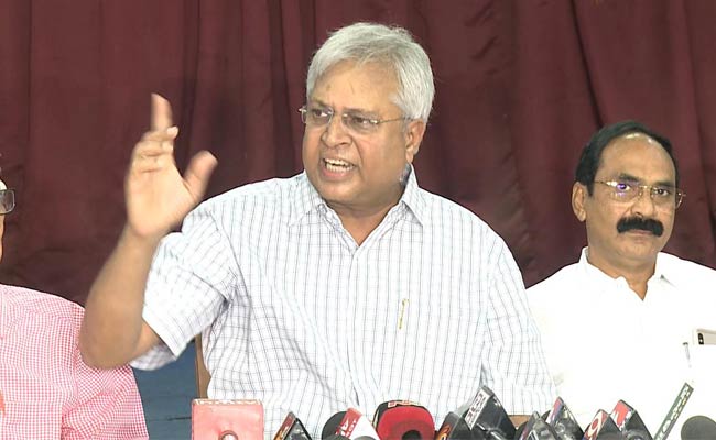 Undavalli Questions : ఉండవల్లి ప్రశ్నలకు చంద్రబాబు, జగన్ సమాధానమివ్వగలరా.?