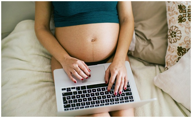 Pregnancy Tips: ప్రెగ్నెన్సీ సమయంలో ఉద్యోగం చేస్తున్నారా…. ఇవి తెలుసుకోవాల్సిందే!