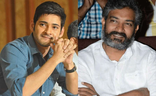 Rajamouli And Mahesh Babu Movie :  ఇన్సైడ్ టాక్ : మహేష్ తో రాజమౌళి షాకింగ్ సబ్జెక్ట్? ఫ్యాన్స్ ఒప్పుకుంటారా?