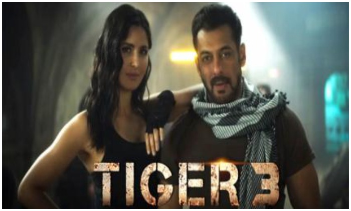 Tiger 3: టైగర్ 3 సినిమా విడుదల తేదీ ఫిక్స్.. ఎప్పుడో తెలుసా..?