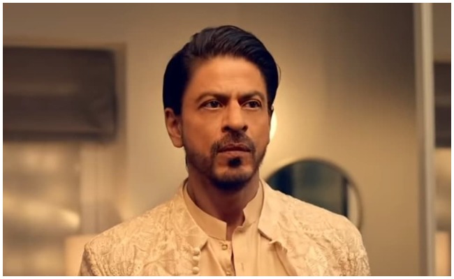 SRK+: OTT లోకి షారుఖ్ ఖాన్… సొంత ప్రొడక్షన్ ద్వారా కొడుకు అరంగేట్రం … !