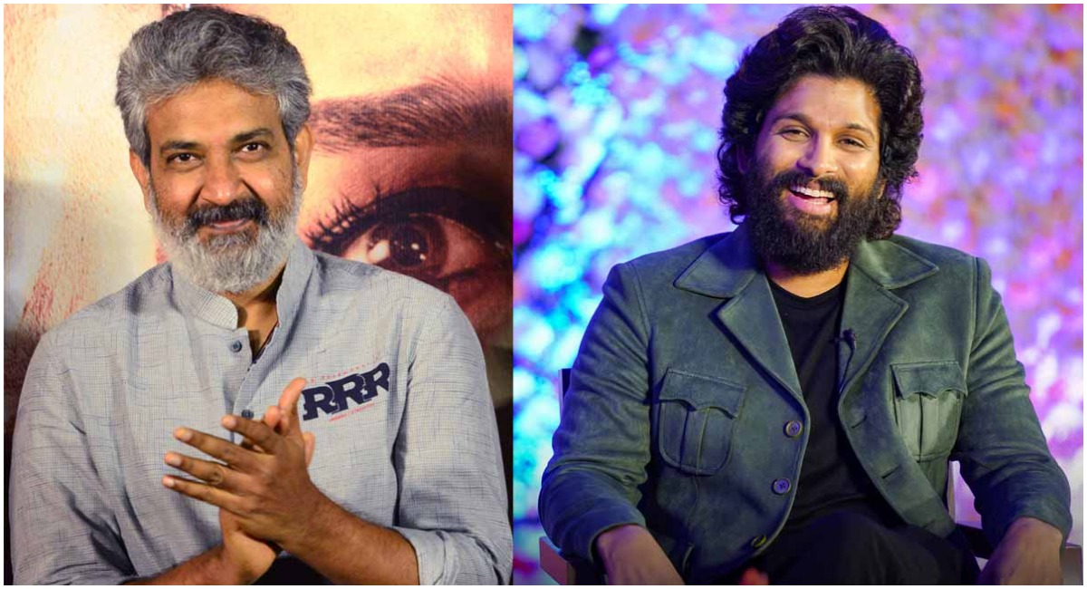 Rajamouli-Allu arjun: త్వరలోనే బన్నీ ఖాతాలో డైరెక్టర్ రాజమౌళి ప్రాజెక్ట్!