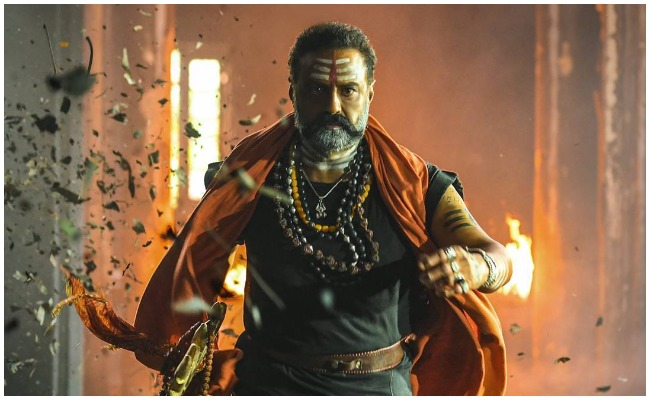 Akhanda Movie: మరో రికార్డ్‌ను సొంతం చేసుకున్న ‘అఖండ’ … 100 డేస్ ఫంక్షన్‌కు భారీ ఏర్పాట్లు…!