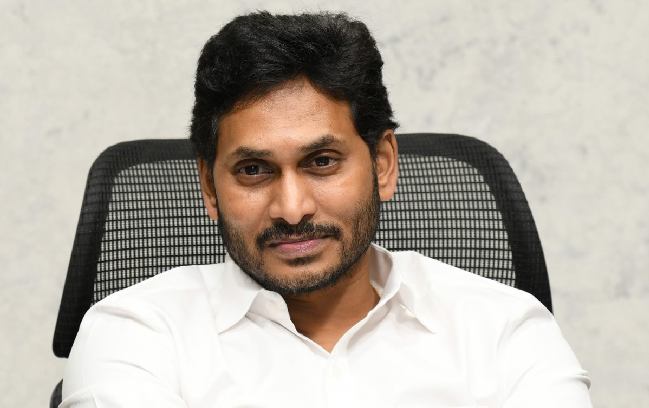 New Ministers Help Ys Jagan