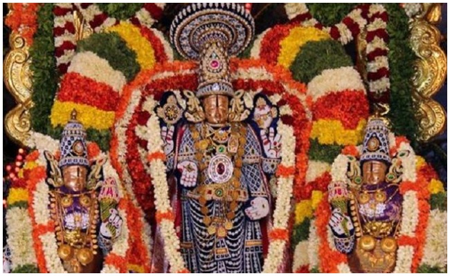 Tirupathi: వెంకటేశ్వర స్వామి ముడుపు అంటే ఏమిటి.. ముడుపు ఏవిధంగా కట్టాలో తెలుసా?