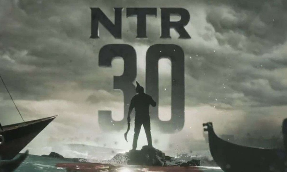 “NTR 30” హీరోయిన్ పై బి టౌన్ మీడియా చెప్తుంది ఇదే..!