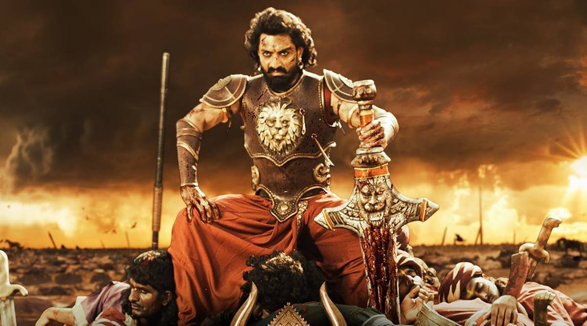 Bimbisara Telugu movie review  : రివ్యూ –   ‘బింబిసార’
