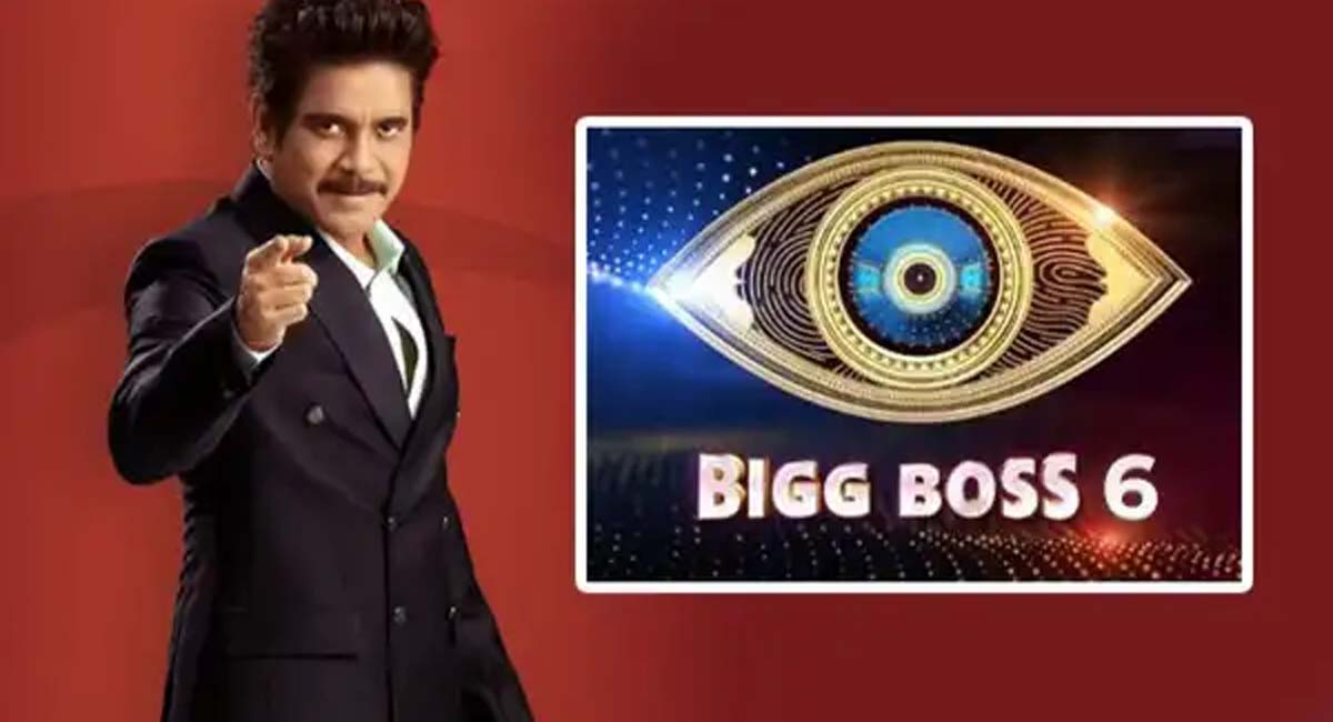 Bigg Boss6: బిగ్ బాస్ లోకి నటుడు అమర్ దీప్…ఇక షో మొత్తం రచ్చ రచ్చే!