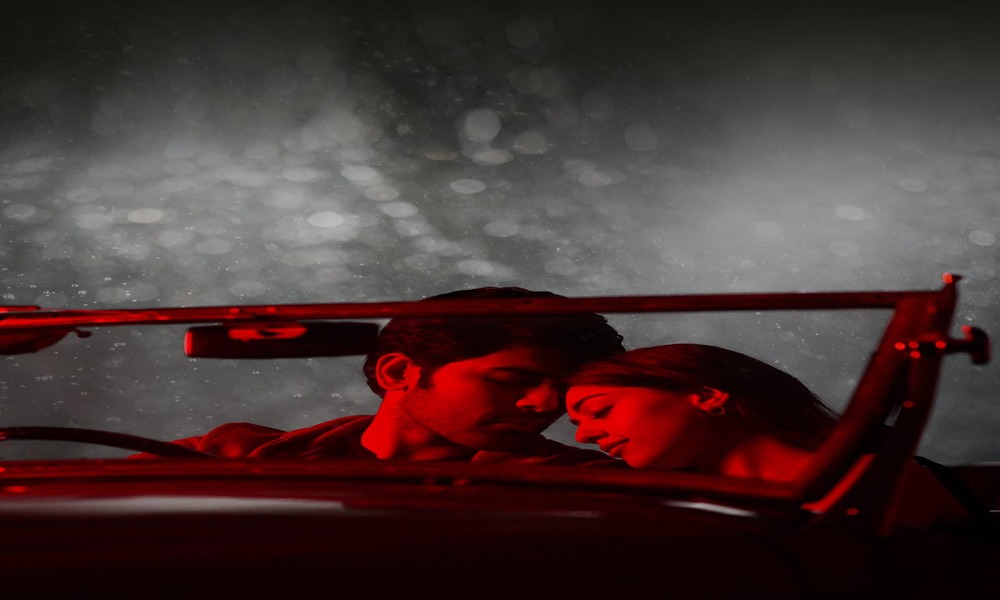 “ఊర్వశివో రాక్షసివో” చిత్రం నుండి అక్టోబర్ 10 న రిలీజ్ కానున్న “దీంతననా” సాంగ్