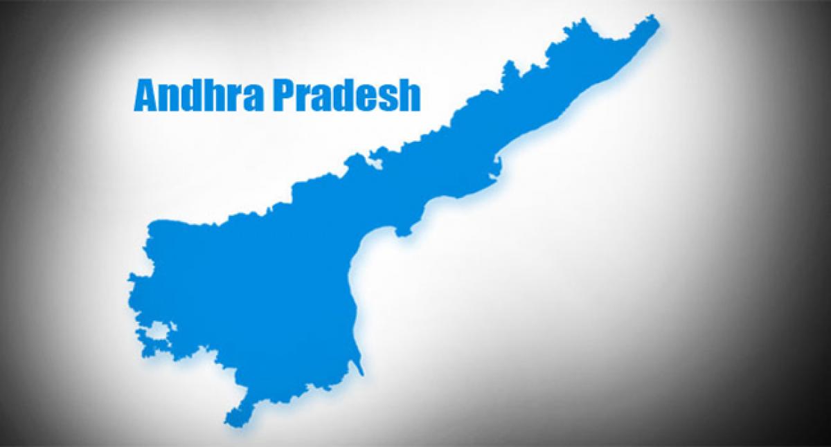 Andhra Pradesh: ఆంధ్రప్రదేశ్ అవత’రణ’ దినోత్సవం.! ఎవరికోసం.?