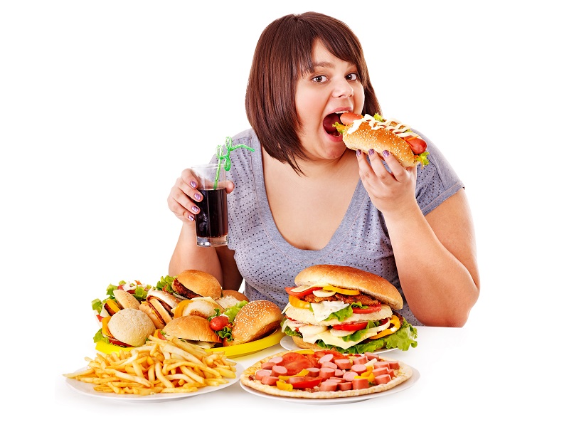 18-Serious-Side-Effects-Of-Junk-Foods-On-Your-Health