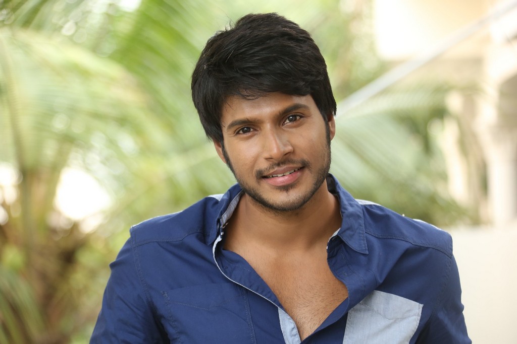 Sundeep Kishan May Team Up With Krishna Vamsy | Silverscreen India