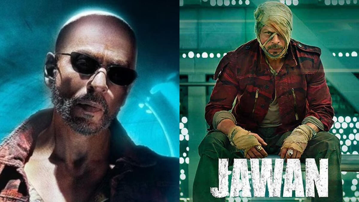 Jawan Movie Review : జవాన్ మూవీ రివ్యూ…