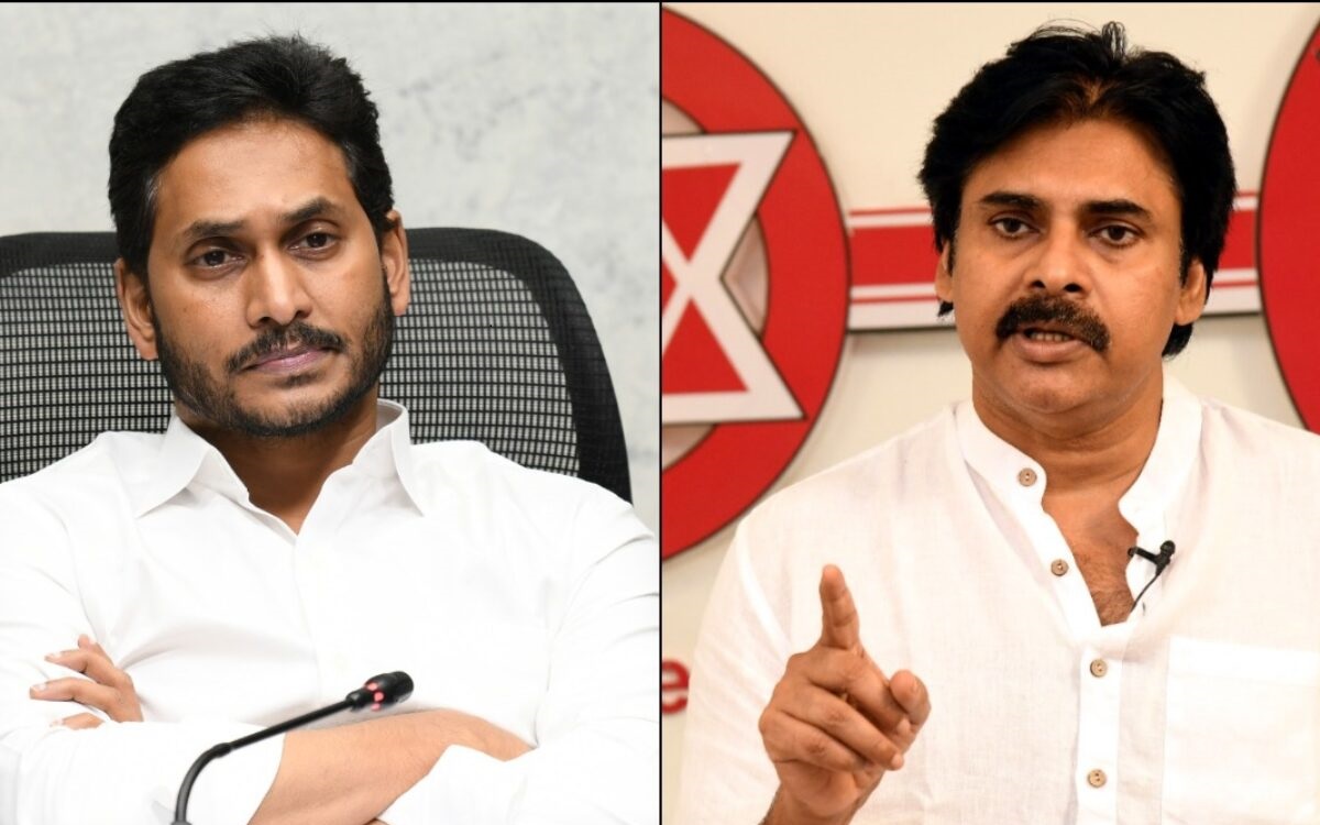 పవన్ కళ్యాణ్‌ని మర్చిపోవడమే వైఎస్ జగన్‌కి క్షేమమా.?