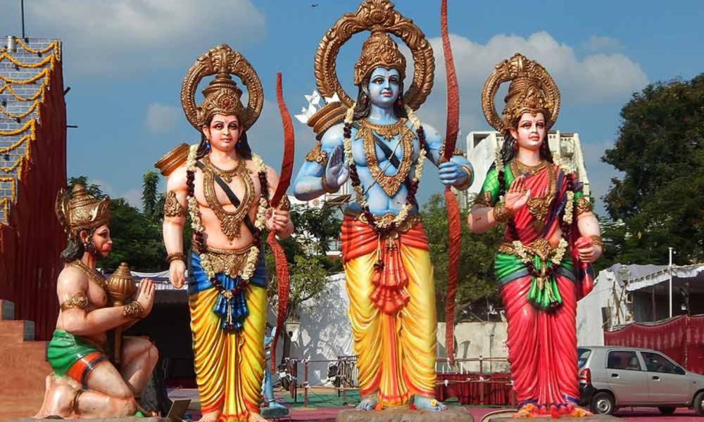Sri Ram Navami 2024: శ్రీరామనవమి రోజు ఎలాంటి పనులు చేయకూడదు.. పూజా సమయం ఇదే?