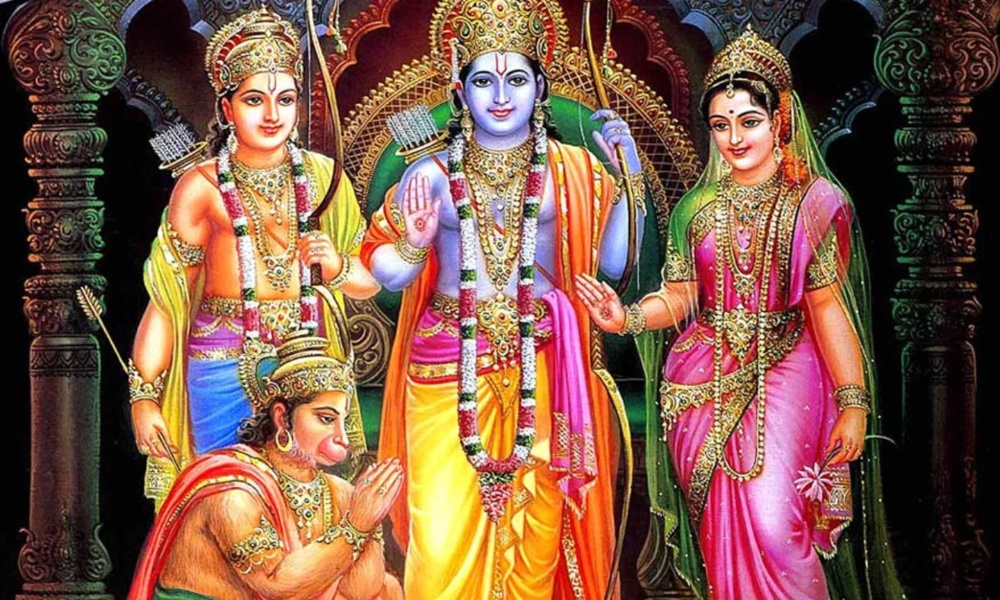 Sri Rama Navami: శ్రీరామ నవమి పూజా విధానం.. ఆరోజు ఏం చేయాలంటే?