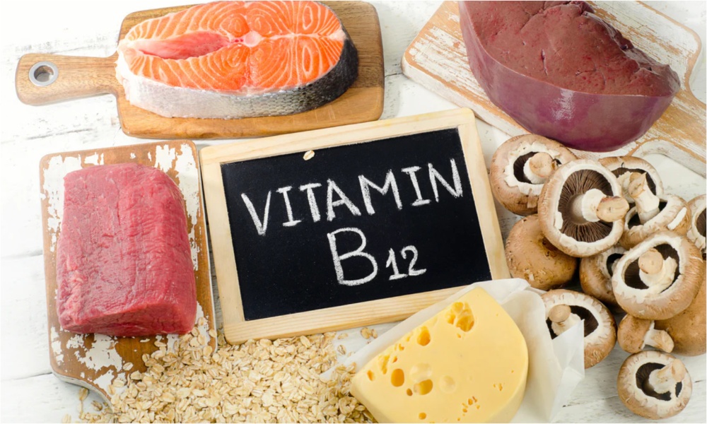 Vitamin B12: శరీరంలో విటమిన్ బి12 లోపం ఉంటే ఏం చేయాలో మీకు తెలుసా?