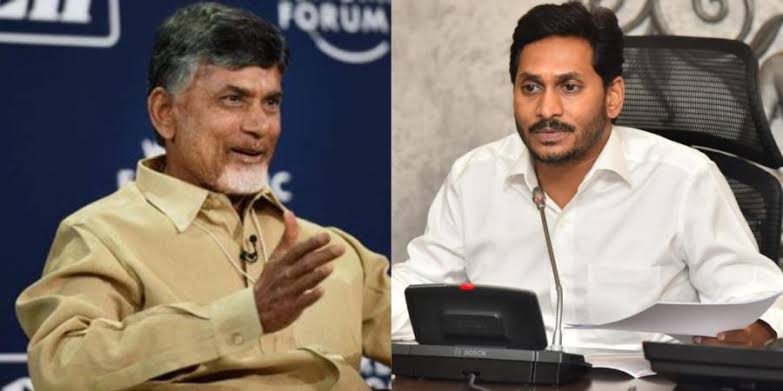 మీడియా విషయంలో టీడీపీ ప్రభుత్వం చేస్తున్నది తప్ప ఒప్పా?