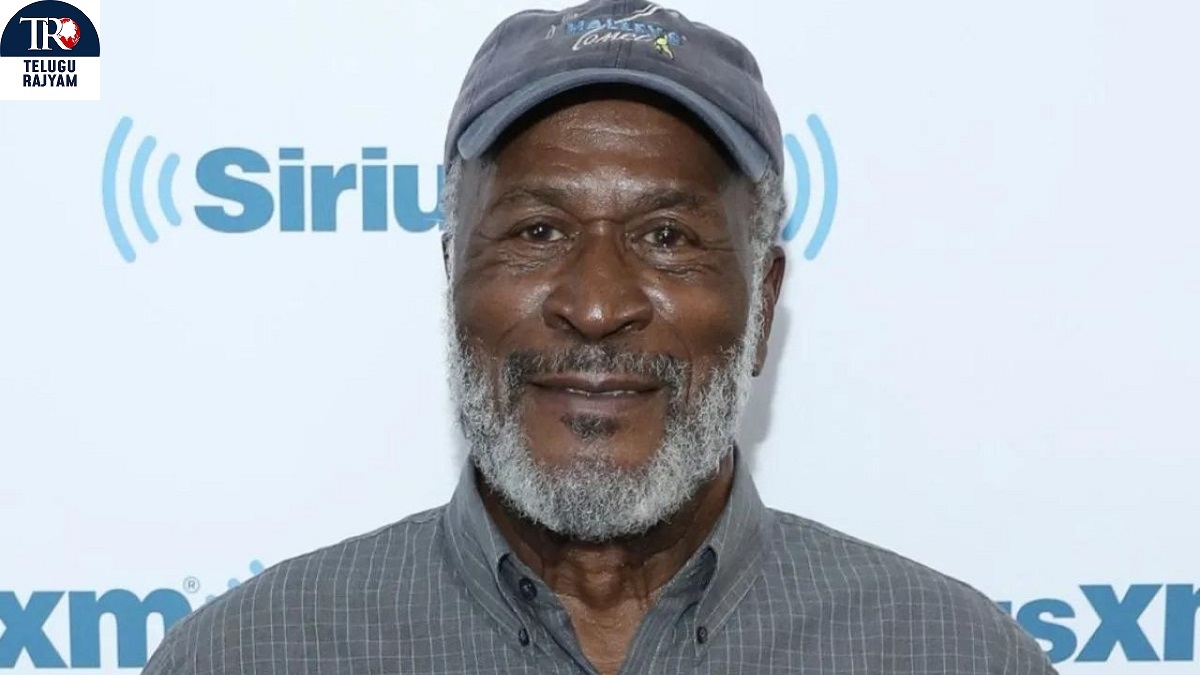 Actor John Amos Passed: హాలీవుడ్‌ నటుడు జాన్‌ అమోస్‌ కన్నుమూత!