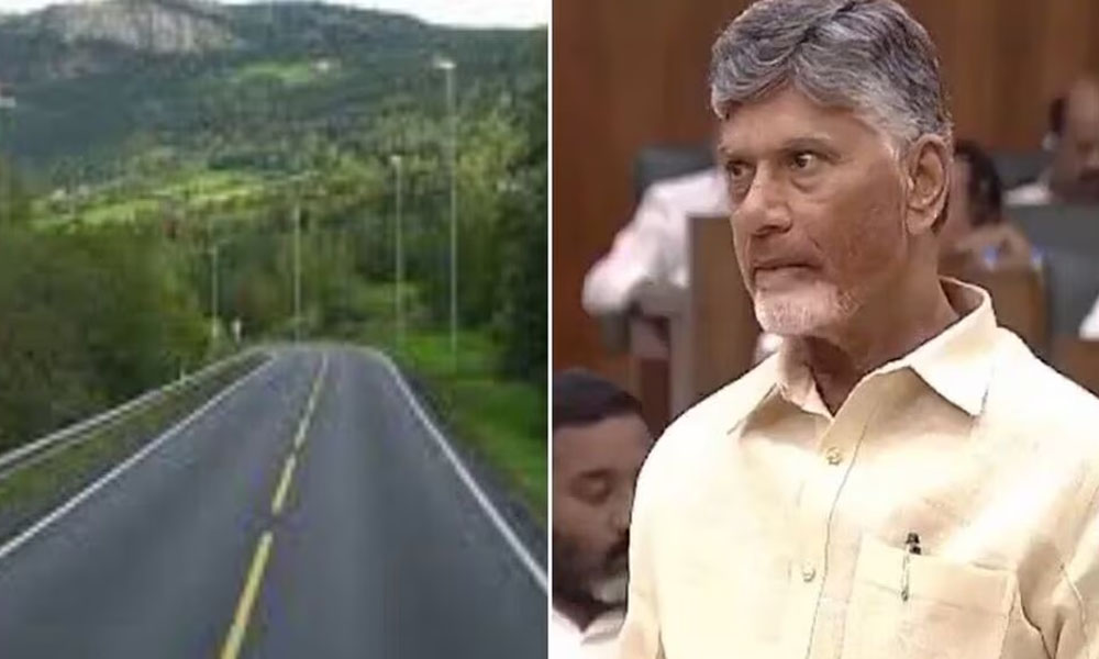 AP Politics: రోడ్డెక్కితే ఏపీ వాసులకు బాదుడే బాదుడు… సంపద సృష్టించడం ఇదేనా బాబు?