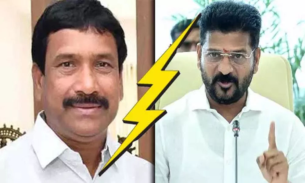 Narendra Reddy: రేవంత్ నీ పతనం కొడంగల్ నుంచి మొదలవుతుంది.. పట్నం నరేందర్ రెడ్డి వార్నింగ్!