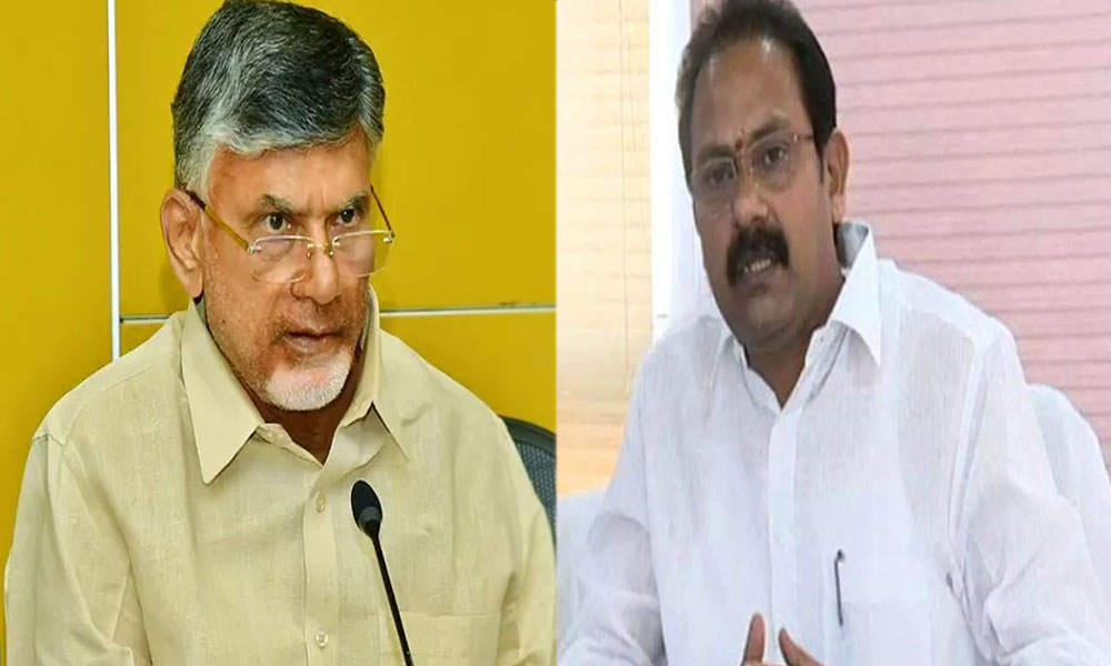 AP: టీడీపీలోకి ఆళ్ల నాని … సంచలన నిర్ణయం తీసుకున్న బాబూ?