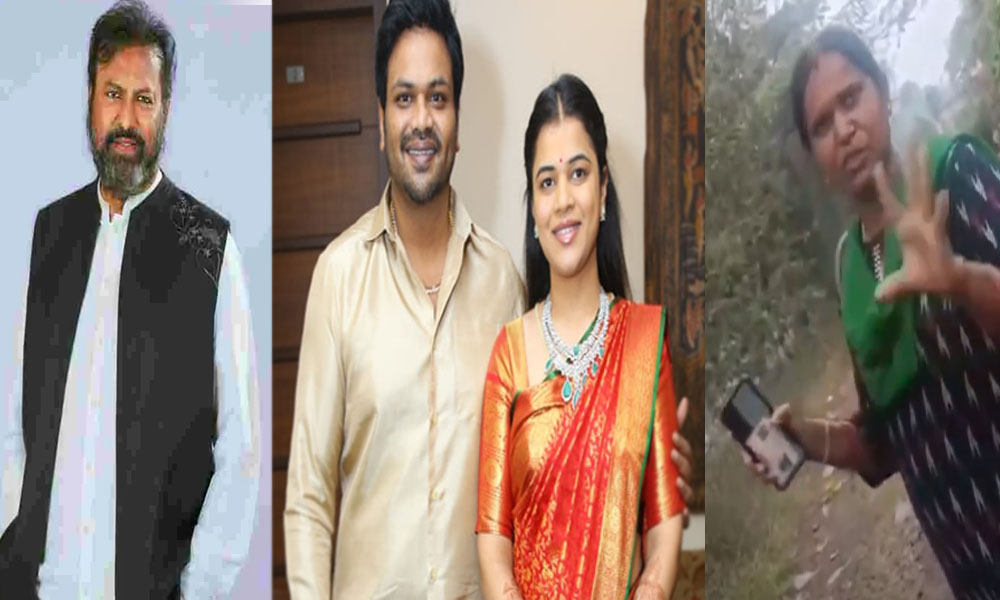 Manchu Family: భూమా మౌనికతో మనోజ్ పెళ్లి మోహన్ బాబుకు ఇష్టం లేదా… షాకింగ్ విషయాలు చెప్పిన పనిమనిషి?