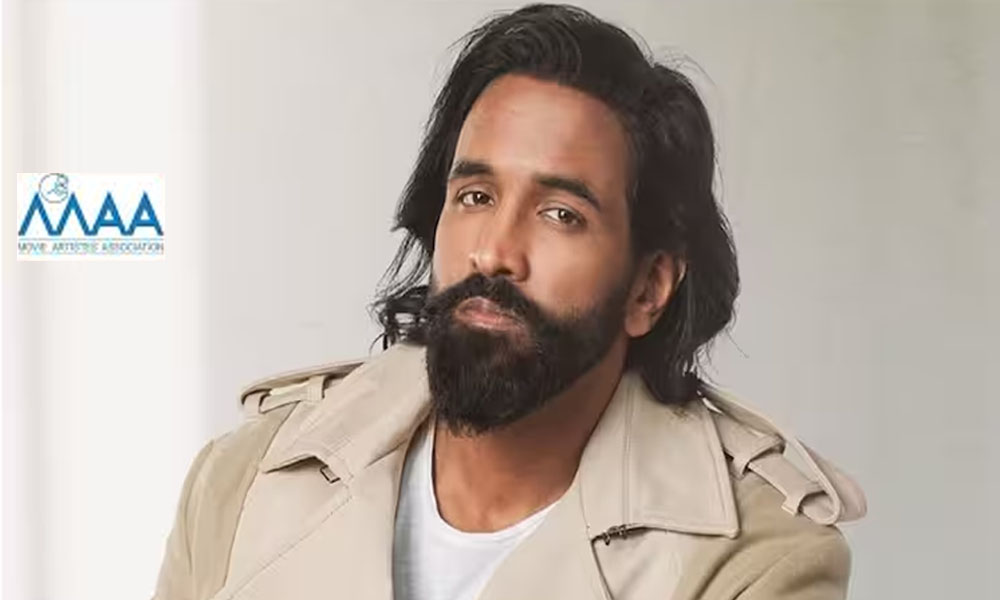 Manchu Vishnu:  అల్లు అర్జున్ ఎఫెక్ట్ ….కీలక నిర్ణయం తీసుకున్న మా అధ్యక్షుడు విష్ణు!