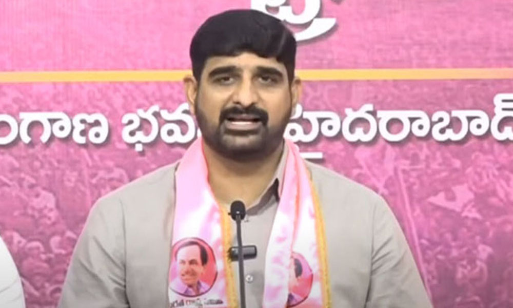 TG: నా దగ్గర డ్రగ్స్ పెట్టించి ఇరికించే ప్రయత్నం చేశారు.. పాడి కౌశిక్ రెడ్డి సంచలన వ్యాఖ్యలు!