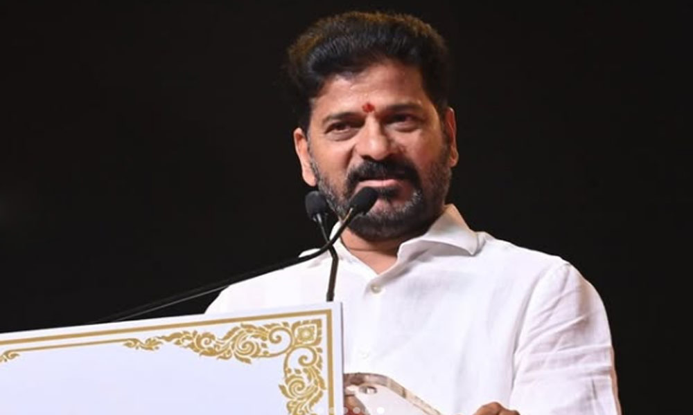 Revanth Reddy: కెసీఆర్ ఇప్పటికైనా నీ పెద్దరికం నిలబెట్టుకో.. రేవంత్ రెడ్డి సెన్సేషనల్ కామెంట్స్!