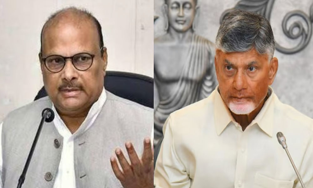 AP: టీడీపీకి గుడ్ బై చెప్పే ఆలోచనలో యనమల… సంచలనంగా మారిన లేఖ!