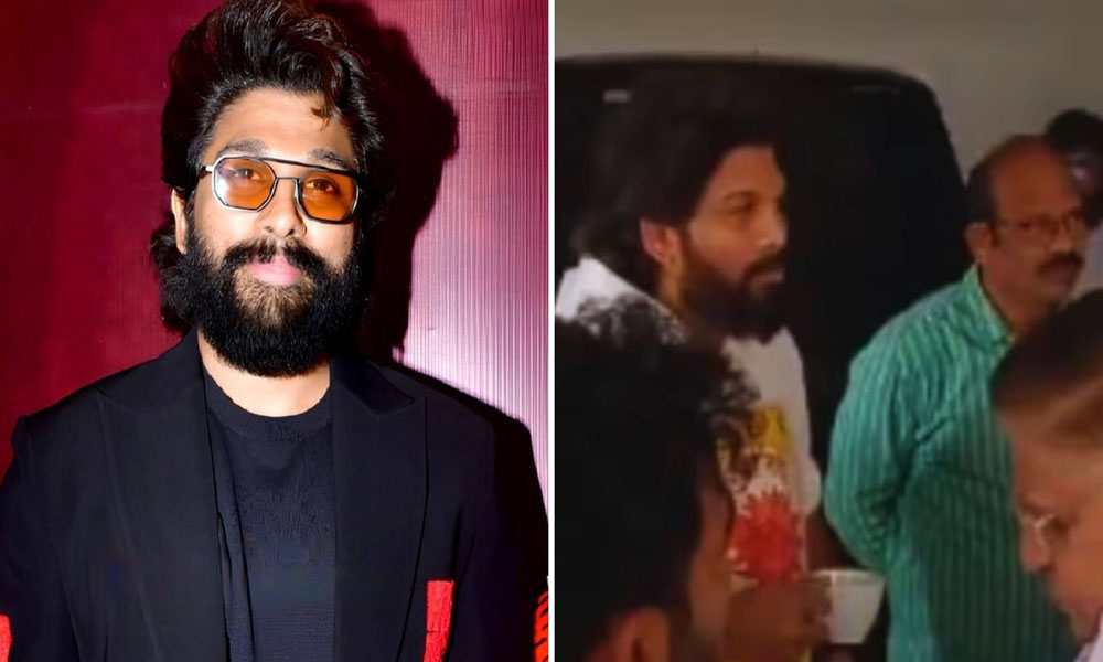 Allu Arjun: అల్లు అర్జున్ కేసులో బిగ్ ట్విస్ట్.. ఈ గ్యాప్ లోనే ఏం జరిగిందసలు!