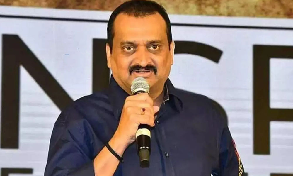 Bandla Ganesh: చిరు, బాలయ్య అవార్డులపై బండ్ల గణేష్ సంచలన వ్యాఖ్యలు.. ఏమన్నారంటే?