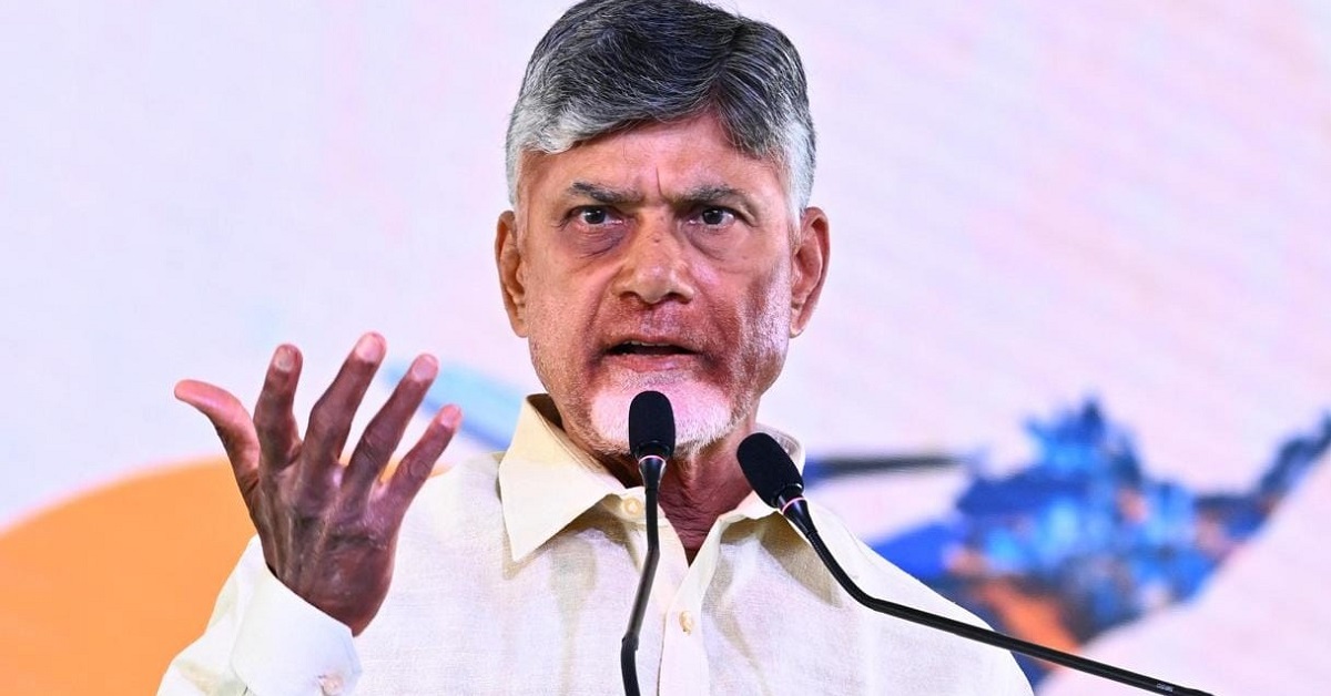 Chandrababu: చంద్రబాబు బిగ్ టార్గెట్ – ఇది సాధ్యం అవుతుందా?