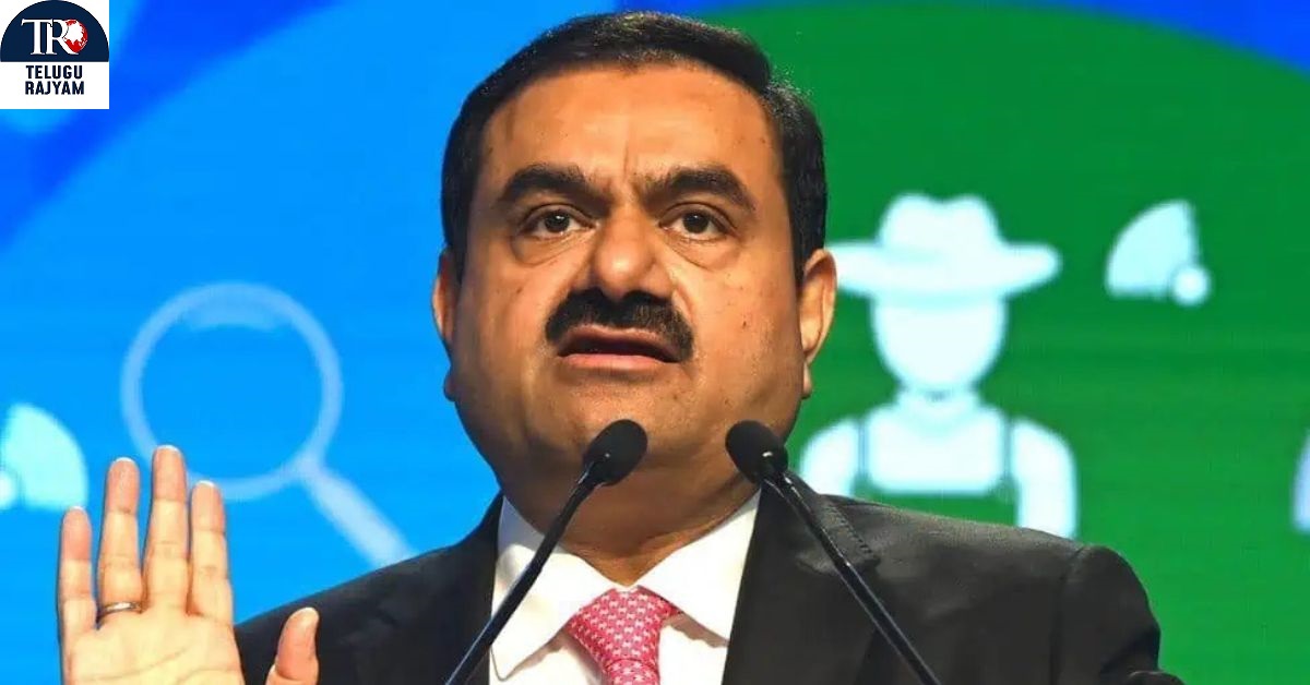 Adani Group: అదానీ గ్రూప్‌పై కేసులు కొత్తేమీ కాదు: గౌతమ్ అదానీ