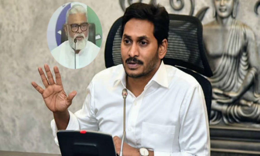 YS Jagan: అంబంటికి బిగ్ షాక్ ఇచ్చిన వైఎస్ జగన్.. ఇది అసలు ఊహించి ఉండరుగా?