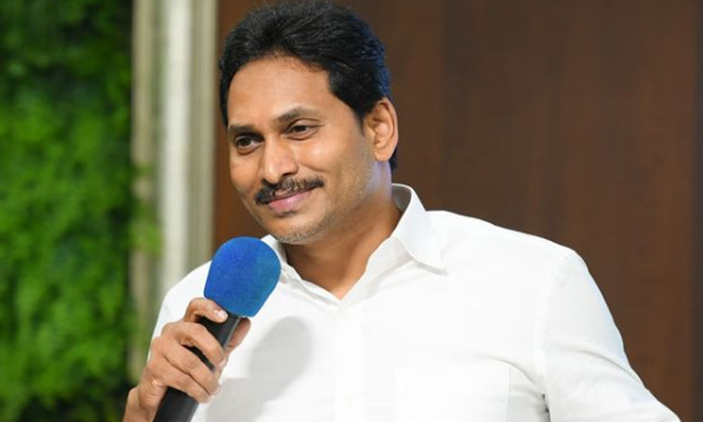 YS Jagan: నాలో ఉన్న సమస్య అది… సమయం వచ్చింది… జిల్లాలలోని నిద్ర చేస్తా: వైయస్ జగన్