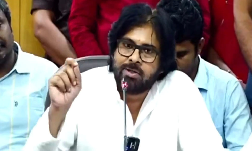 Pawan Kalyan: పవన్ కళ్యాణ్ షిప్ సీజ్ ఆదేశాలు చెల్లవా… ఆయనకు ఆ అధికారం లేదా?