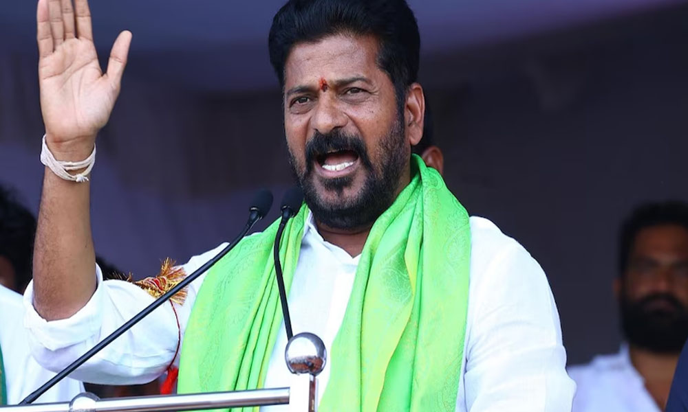 Revanth Reddy: ఇది మాదిగోల్ల జిల్లా… కొట్టండి డప్పులు గట్టిగా….రేవంత్ రెడ్డి సంచలన వ్యాఖ్యలు!