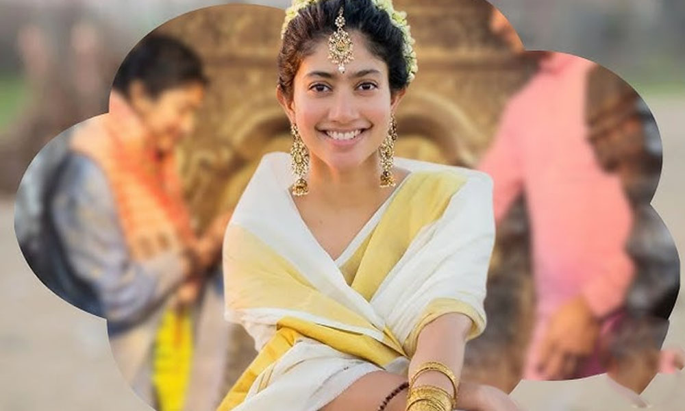 Sai pallavi: ఎల్లమ్మగా నటి సాయి పల్లవి… రికార్డులు బద్దలు కావాల్సిందే?